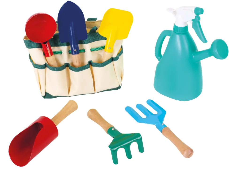 Garten-Tasche