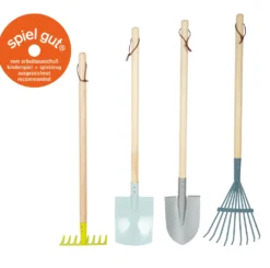 Gartenwerkzeug-Set