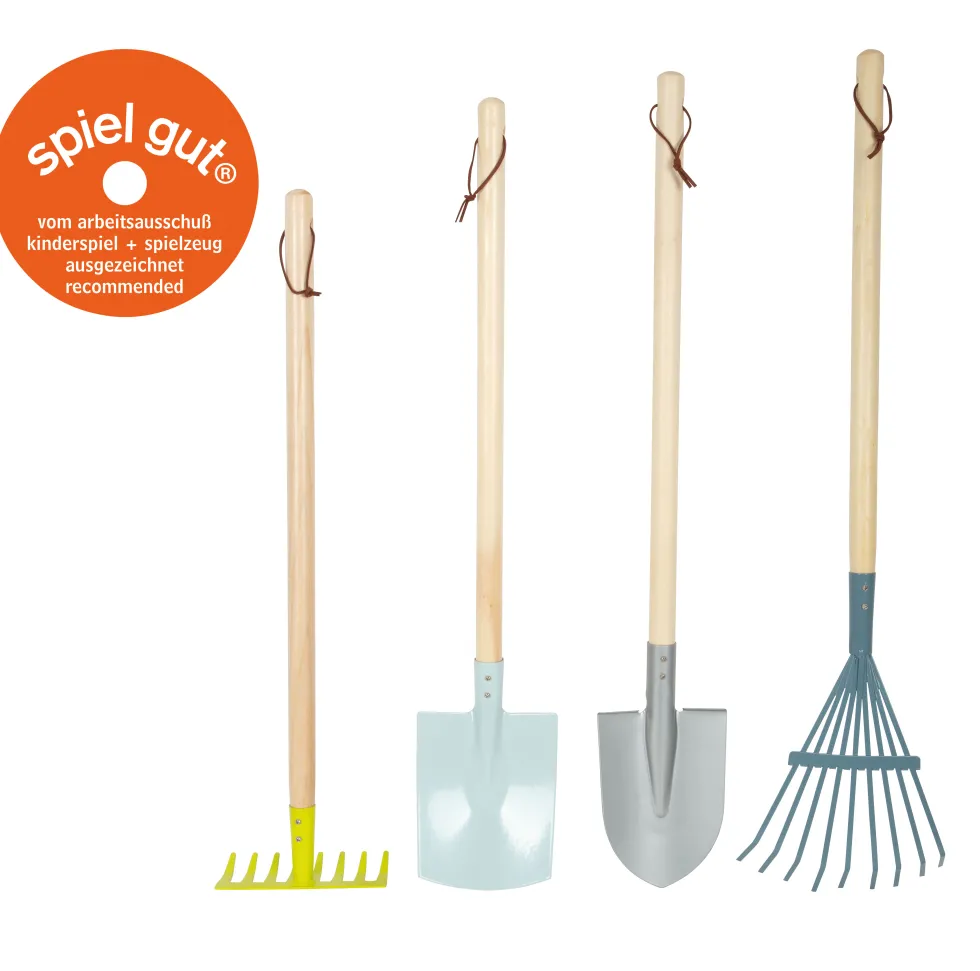 Gartenwerkzeug-Set