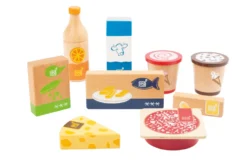 Gefrier- und Kühlwaren-Set „fresh“