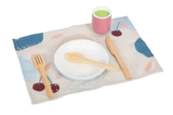 Geschirr-Set „tasty“