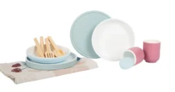 Geschirr-Set „tasty“