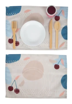 Geschirr-Set „tasty“