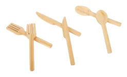 Geschirr-Set „tasty“