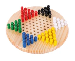 Gesellschaftsspiel Halma