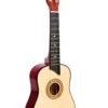 Gitarre Natur