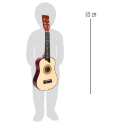 Gitarre Natur