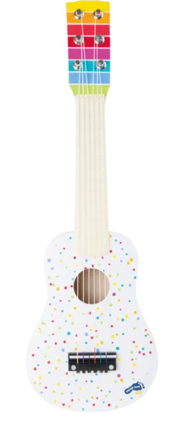 Gitarre „Sound“