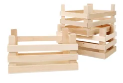 Große Kiste Natur, 3er Set