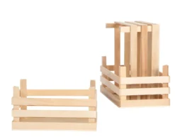 Große Kiste Natur, 3er Set