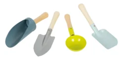 Handschaufel-Set kompakt