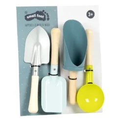 Handschaufel-Set kompakt