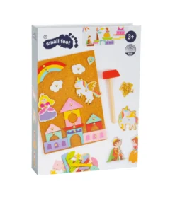 Hämmerchenspiel Einhorn