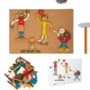 Hämmerchenspiel Zuhause & Familie