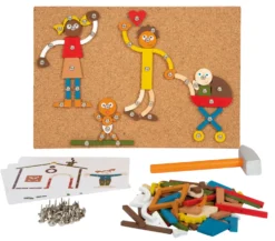 Hämmerchenspiel Zuhause & Familie