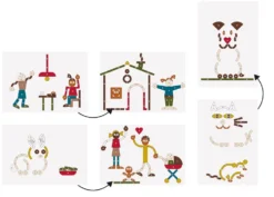 Hämmerchenspiel Zuhause & Familie