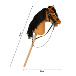 Hobby Horse braun „Melodie“