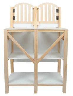 Hobby Horse Pferdestall