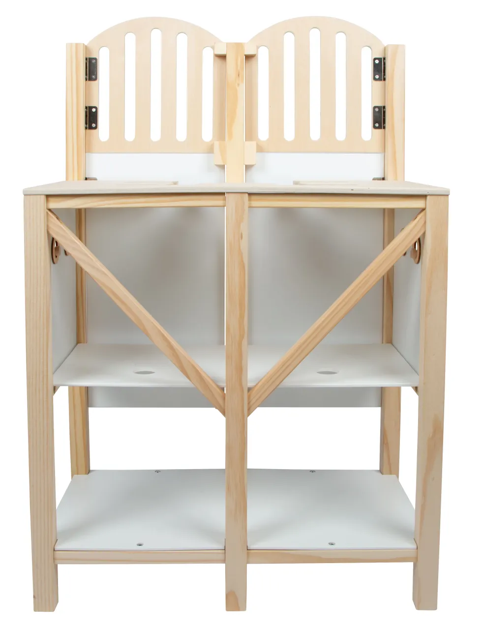 Hobby Horse Pferdestall