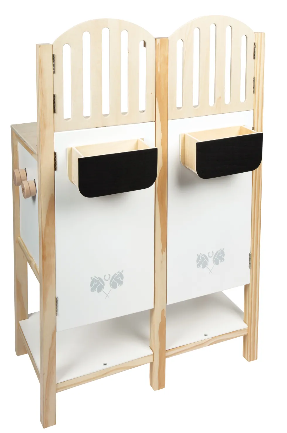 Hobby Horse Pferdestall