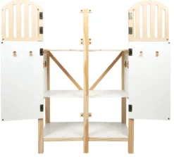 Hobby Horse Pferdestall