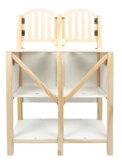 Hobby Horse Pferdestall
