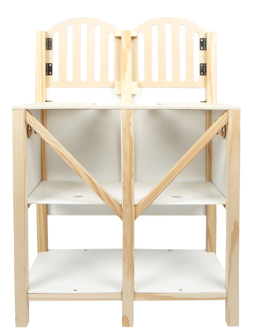 Hobby Horse Pferdestall