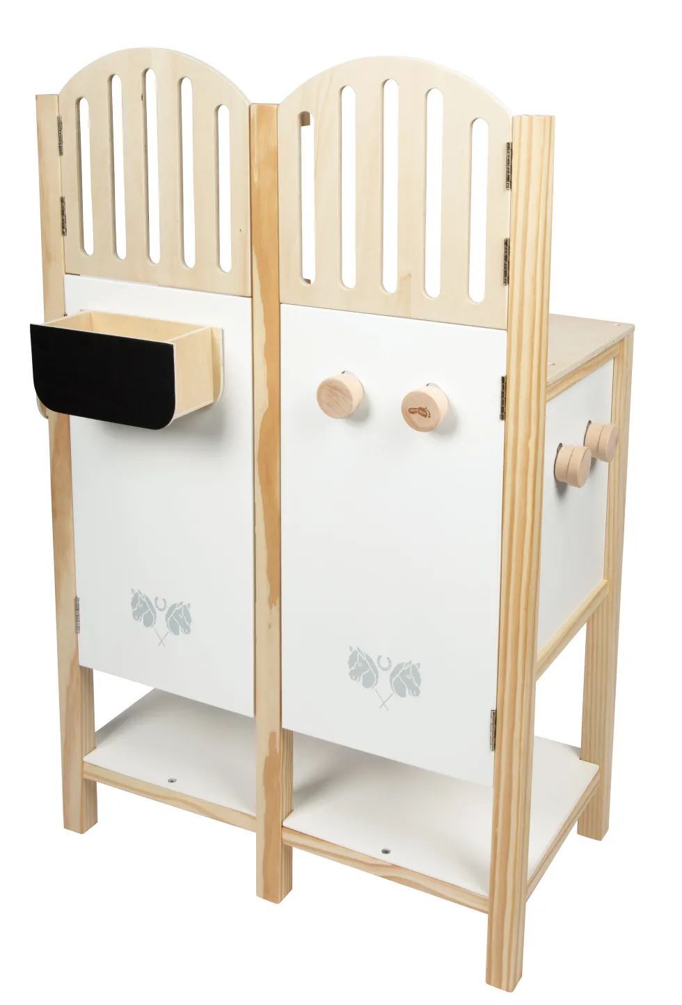 Hobby Horse Pferdestall