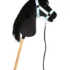 Hobby Horse schwarz „Eddie“