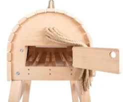 Holzpferd