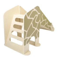 Indoor Rutsche Giraffe „Wildlife“