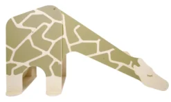 Indoor Rutsche Giraffe „Wildlife“