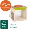 Insektenbox „Discover“