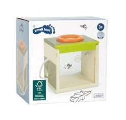 Insektenbox „Discover“
