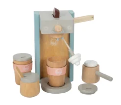 Kaffeemaschinen-Set „tasty“