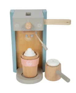Kaffeemaschinen-Set „tasty“