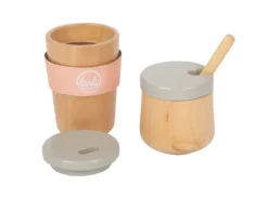 Kaffeemaschinen-Set „tasty“