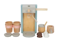 Kaffeemaschinen-Set „tasty“