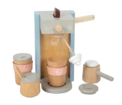 Kaffeemaschinen-Set „tasty“