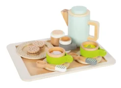 Kaffee- und Teeset Kinderküche