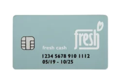 Kasse „fresh“