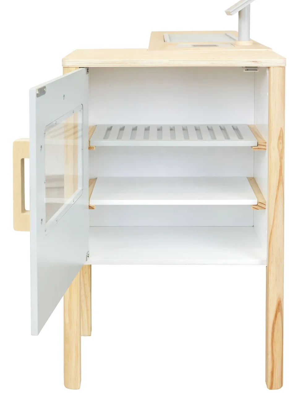 Kaufladen und Kinderküche „fresh“
