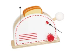 Küchengeräte-Set Kinderküche