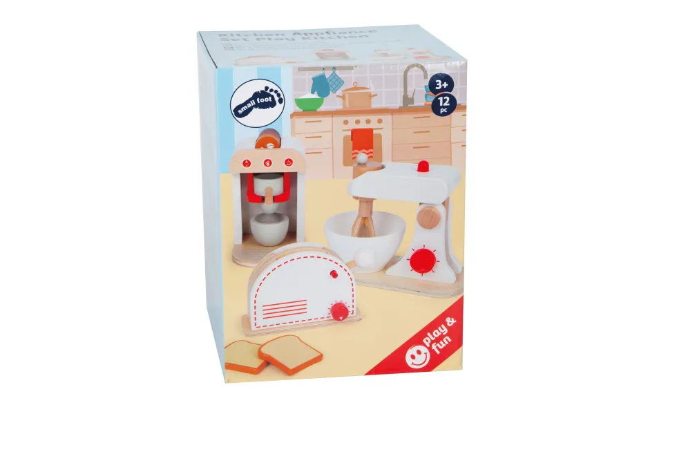 Küchengeräte-Set Kinderküche
