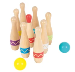 Kegelspiel „Active“