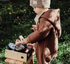 Kinderküche Camping „tasty“