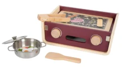 Kinderküche Camping „tasty“