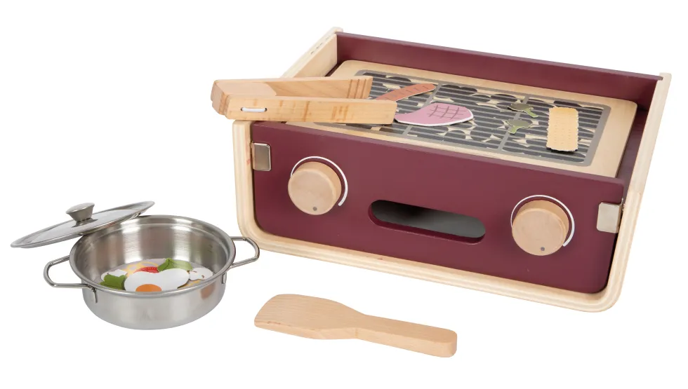 Kinderküche Camping „tasty“