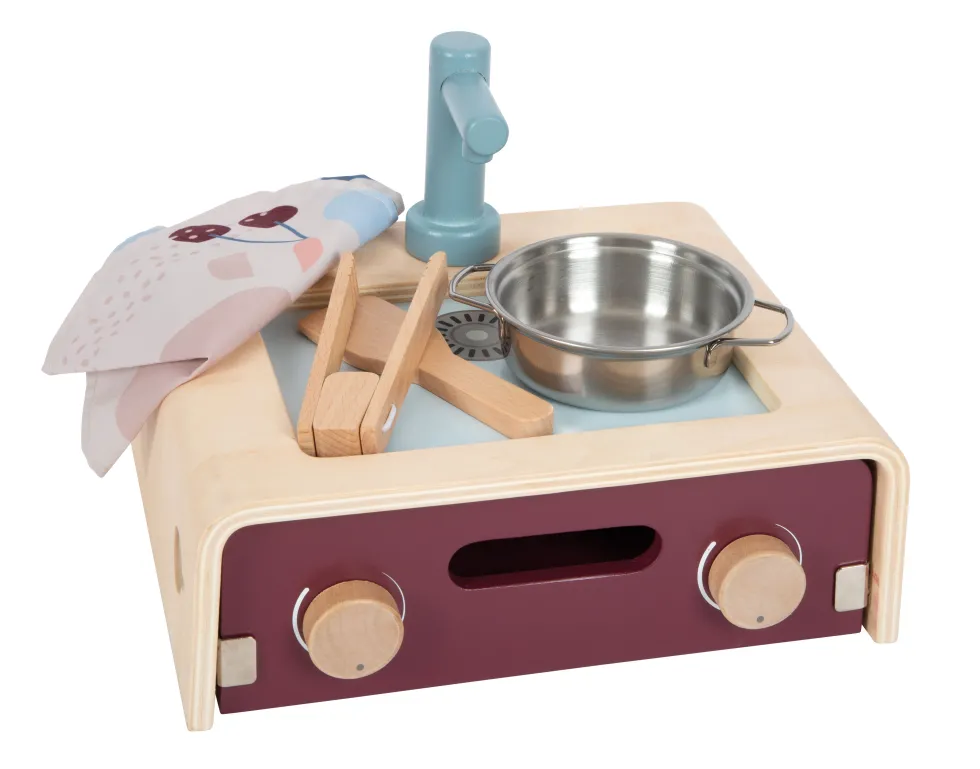 Kinderküche Camping „tasty“