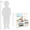 Kinderküche grazil